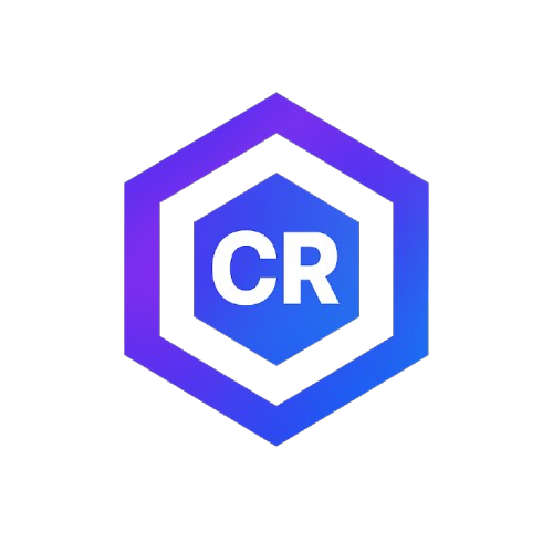 CodeByRama Logo